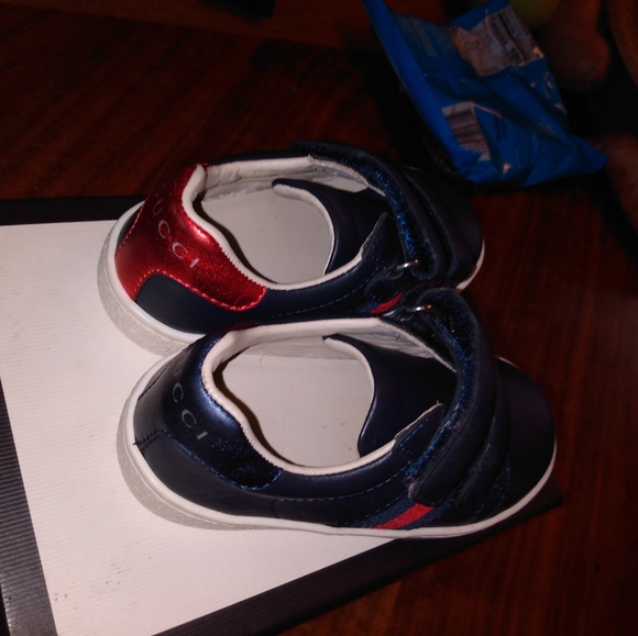 Gucci Other - Gucci shoes